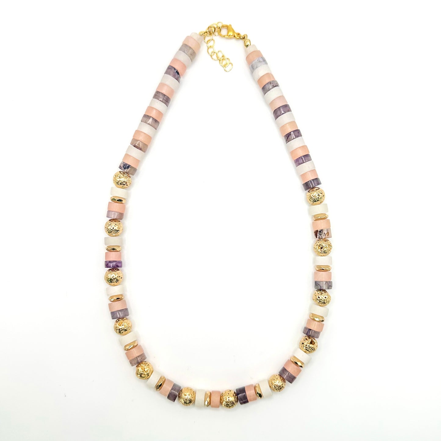 Laël Necklace