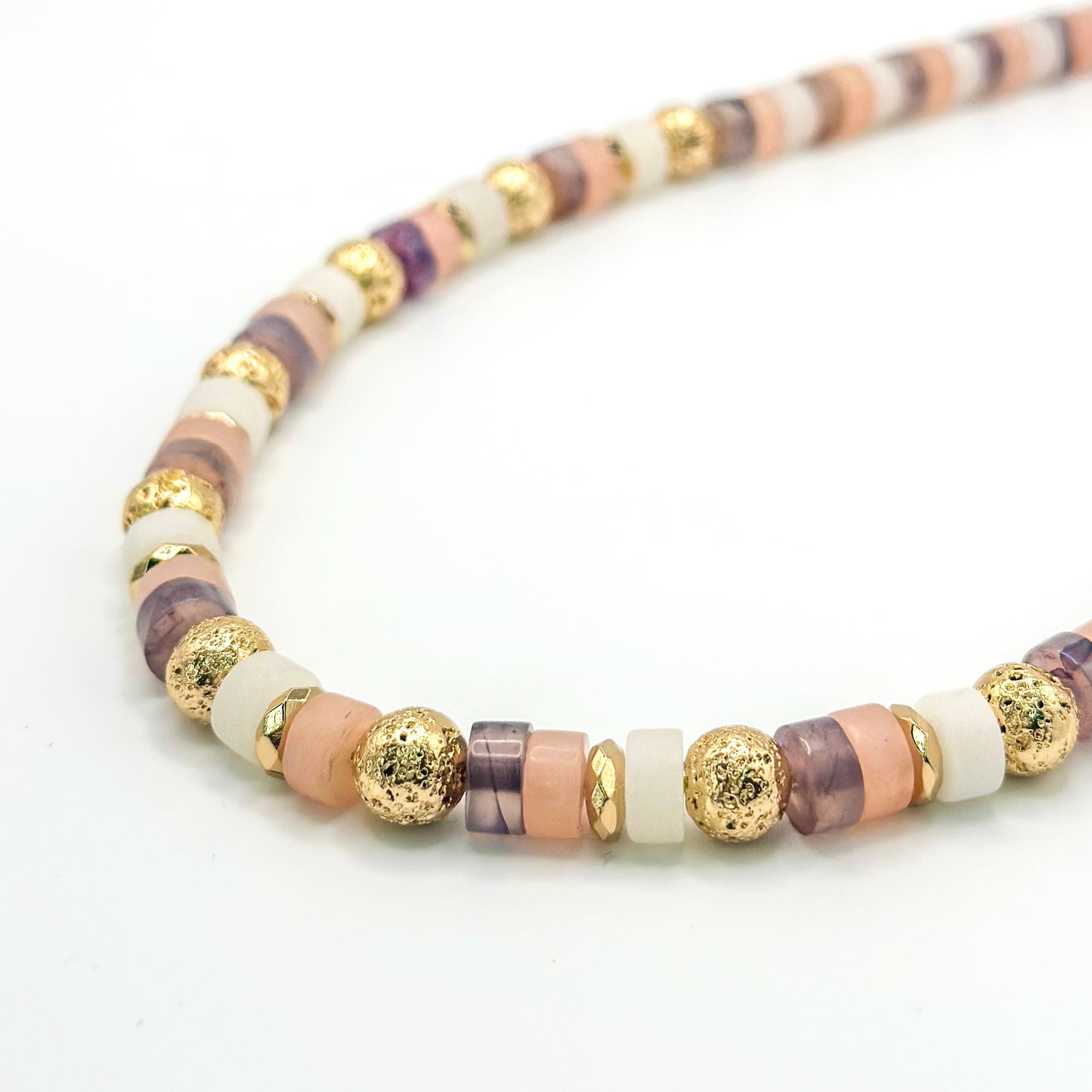 Laël Necklace
