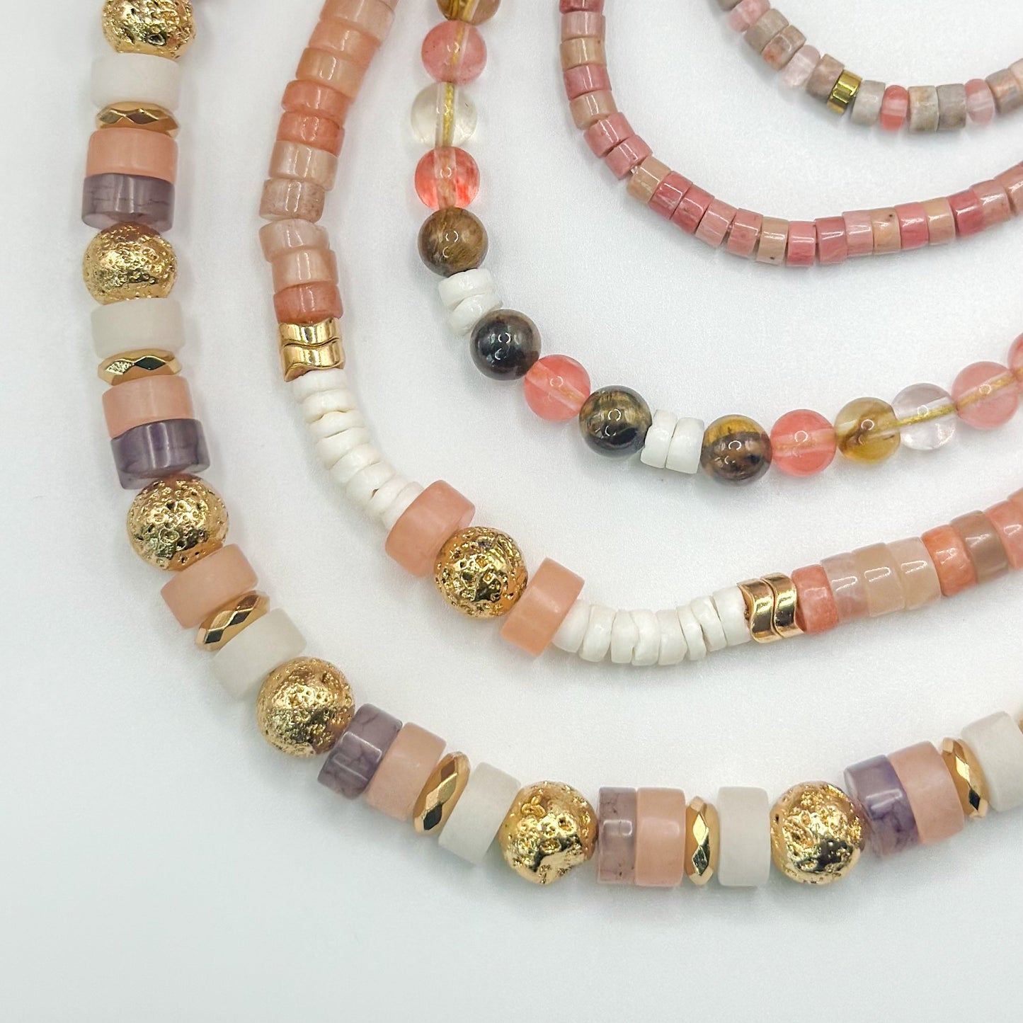 Laël Necklace