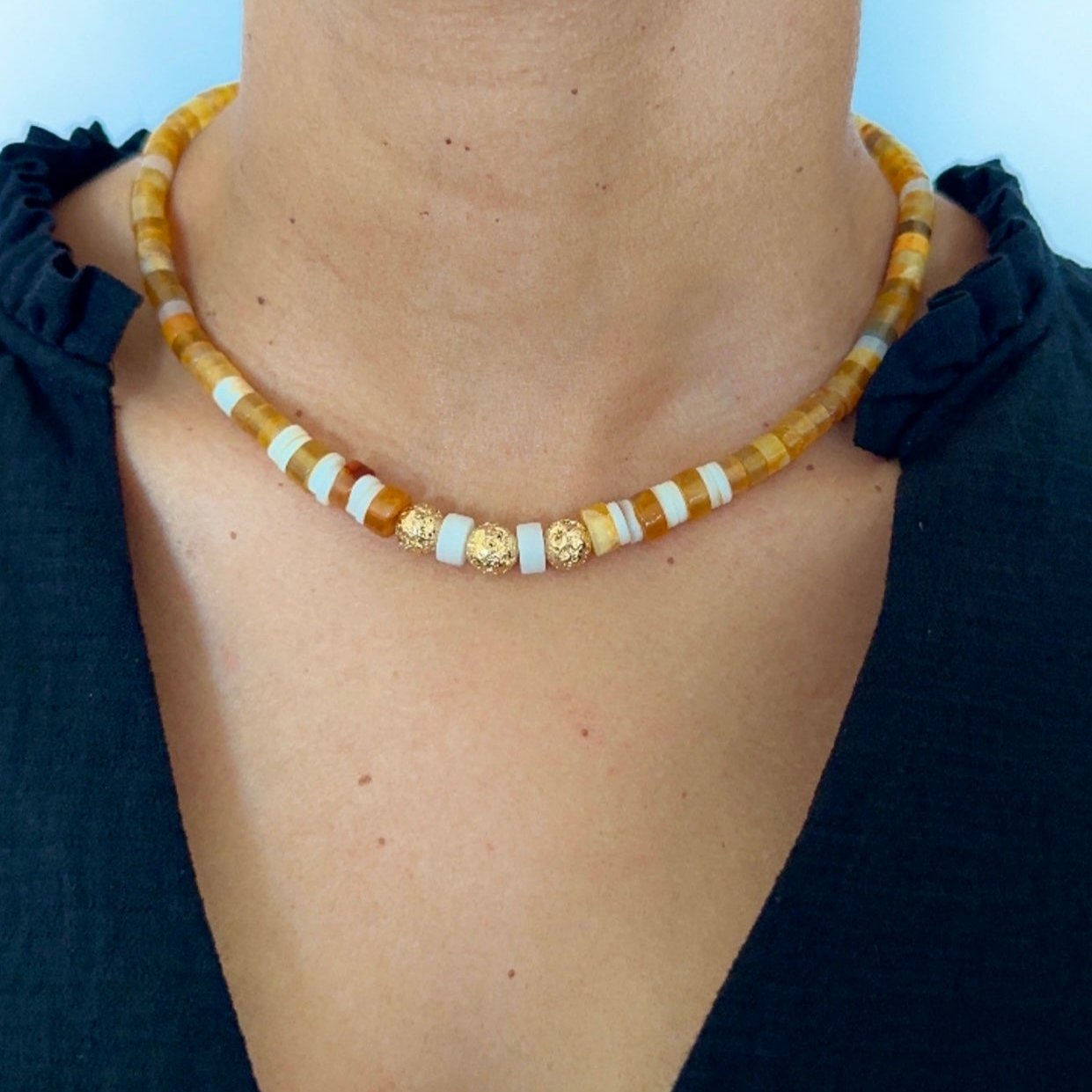 Élisée Necklace