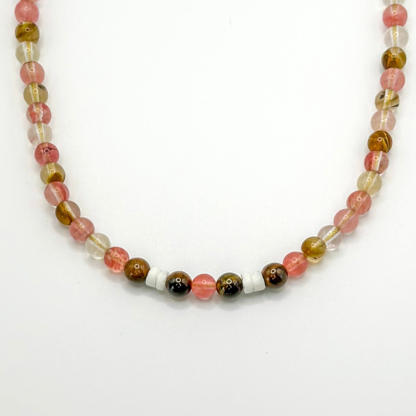 Marie Necklace