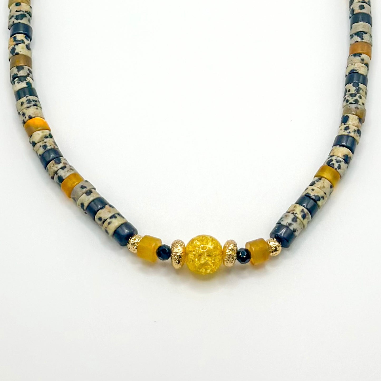 Naomie Necklace