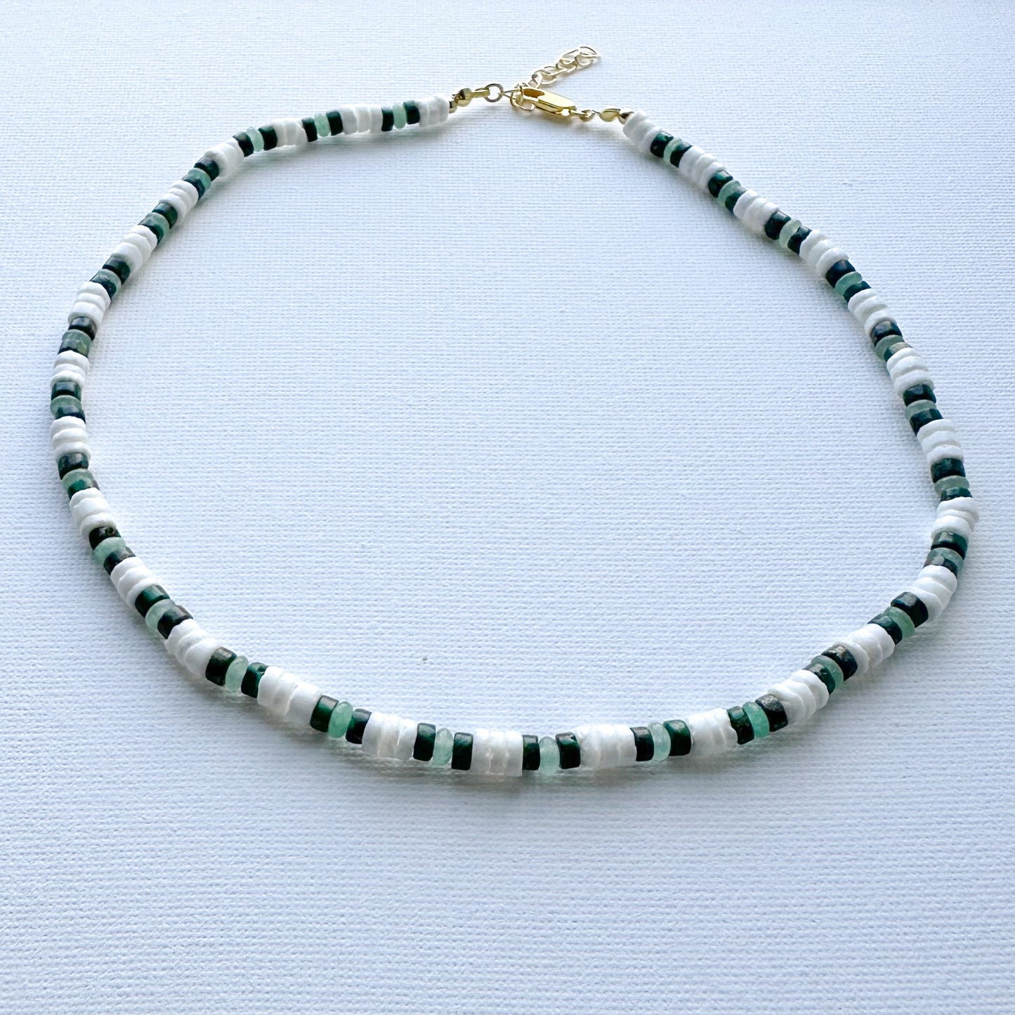 Déborah Necklace
