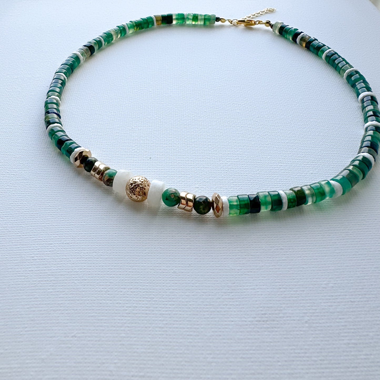 Léa Necklace