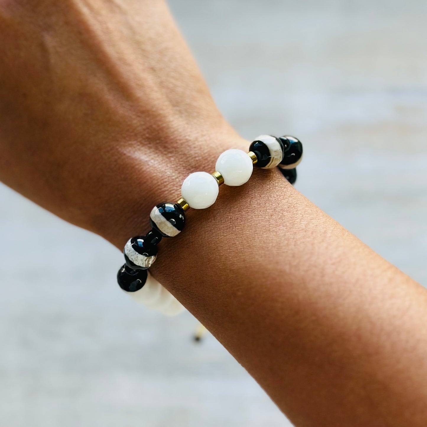 Chloé Bracelet