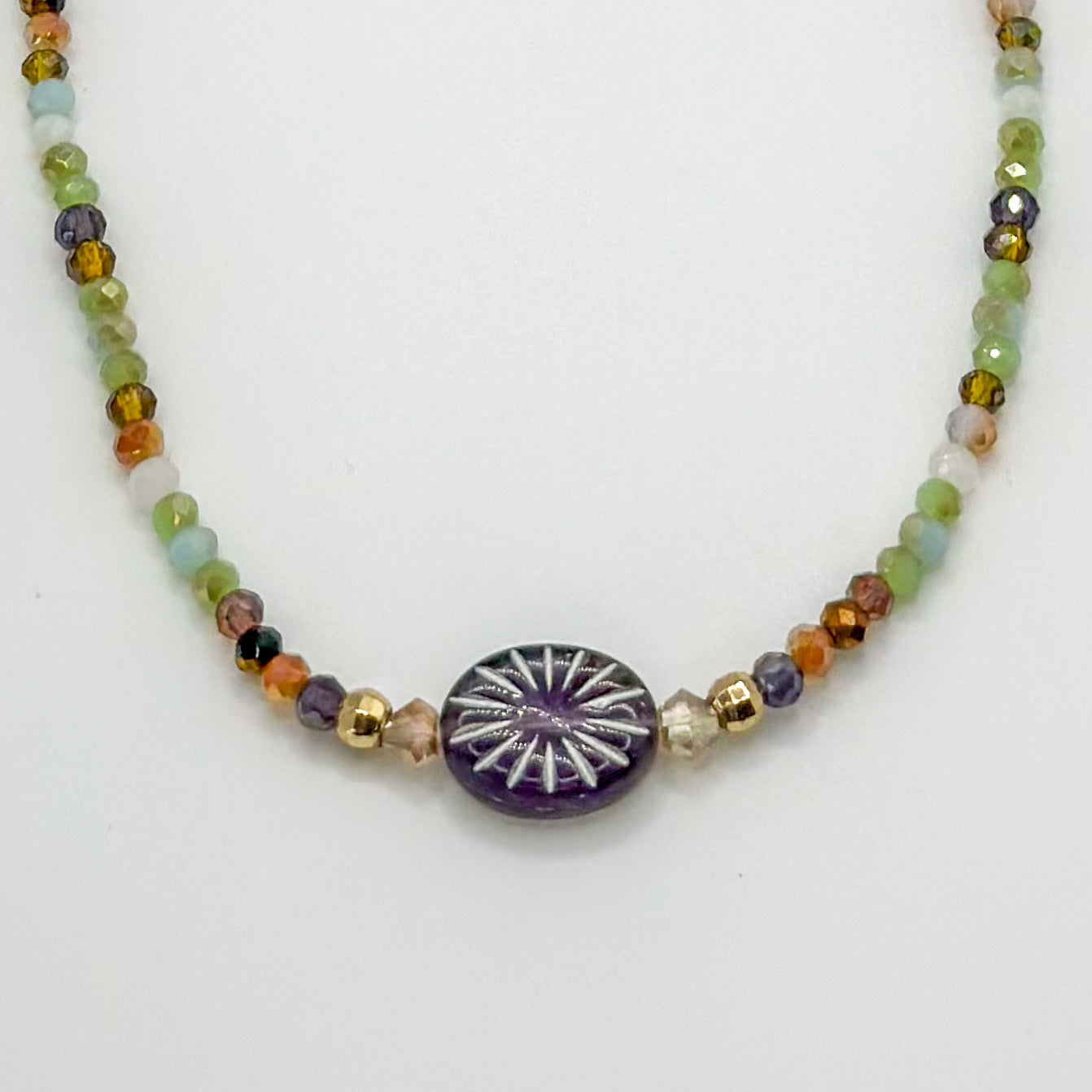 Salomé Necklace
