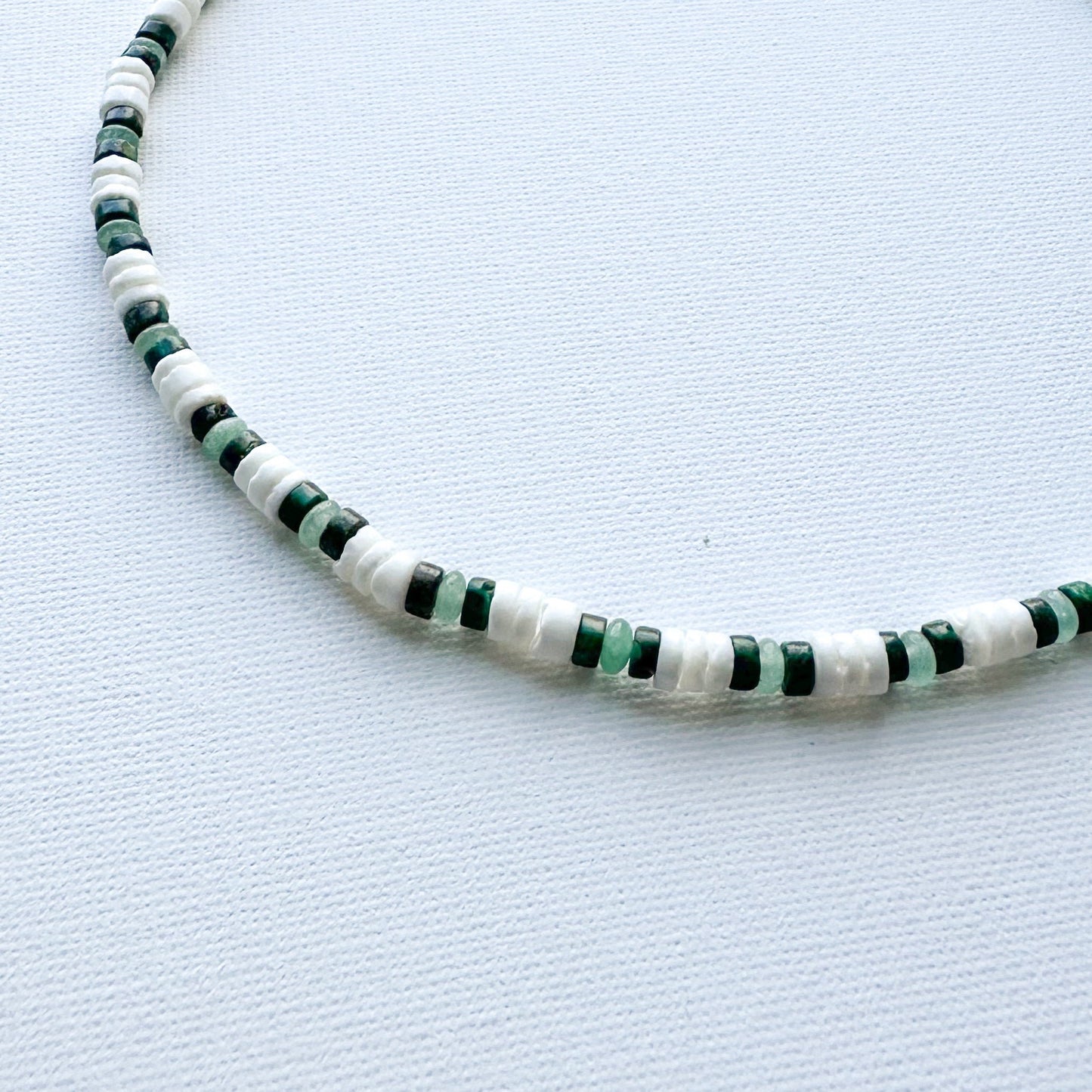 Déborah Necklace