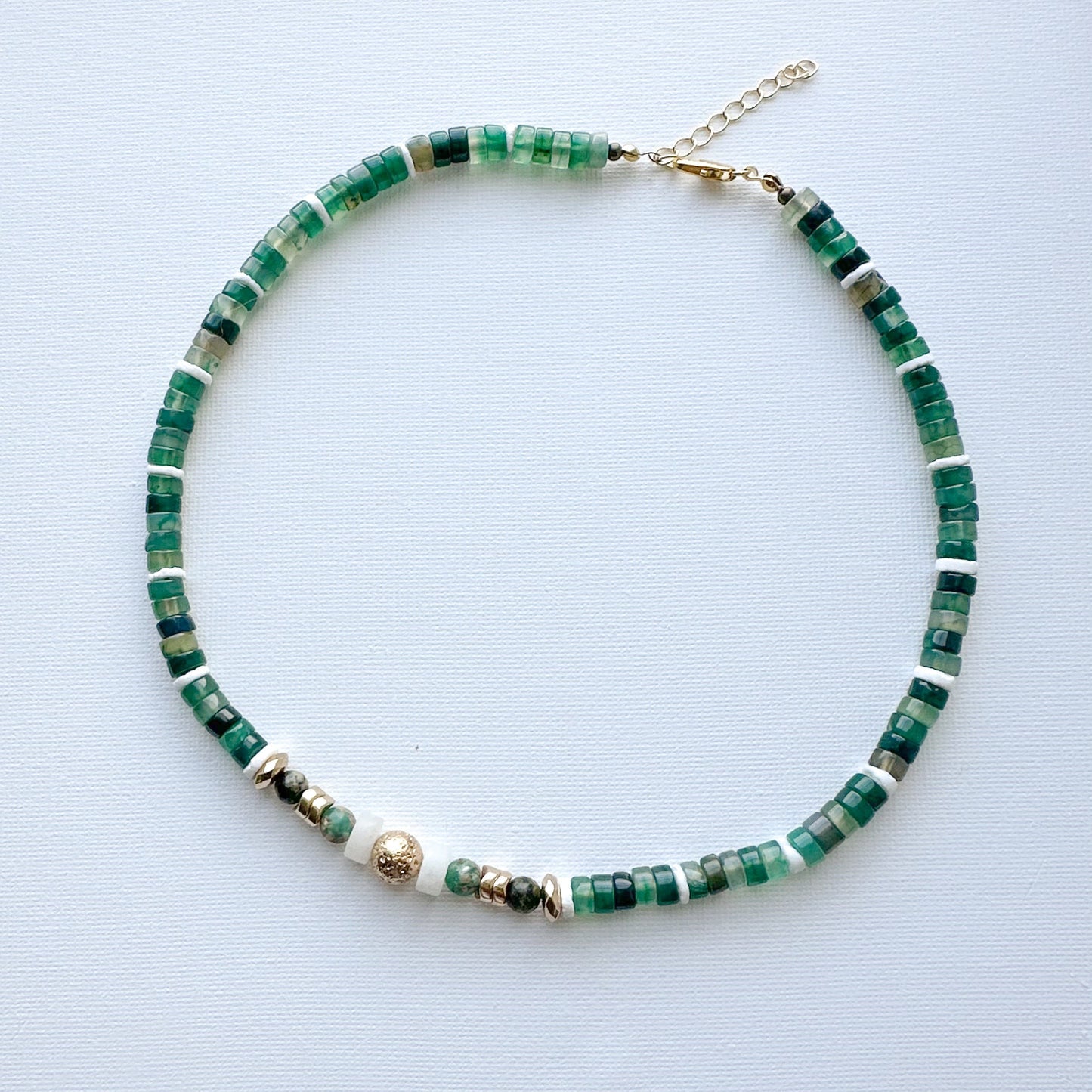 Léa Necklace