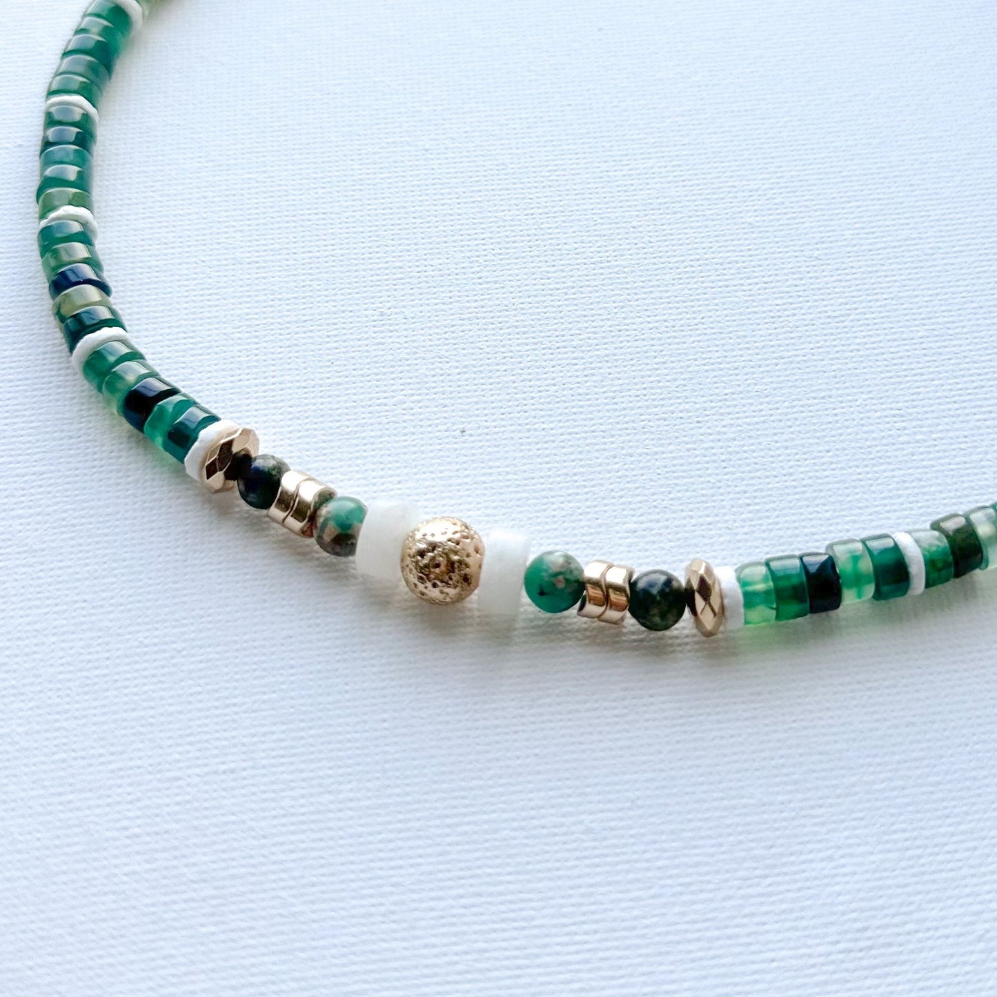 Léa Necklace