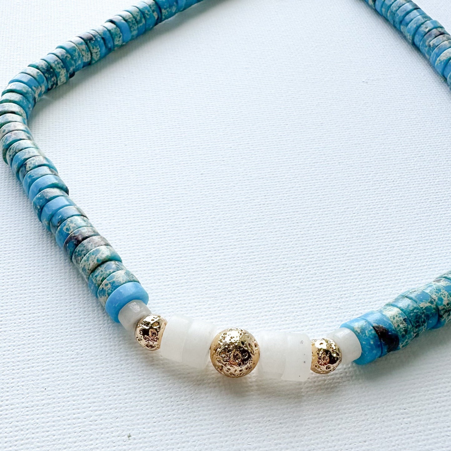 Hanna Necklace