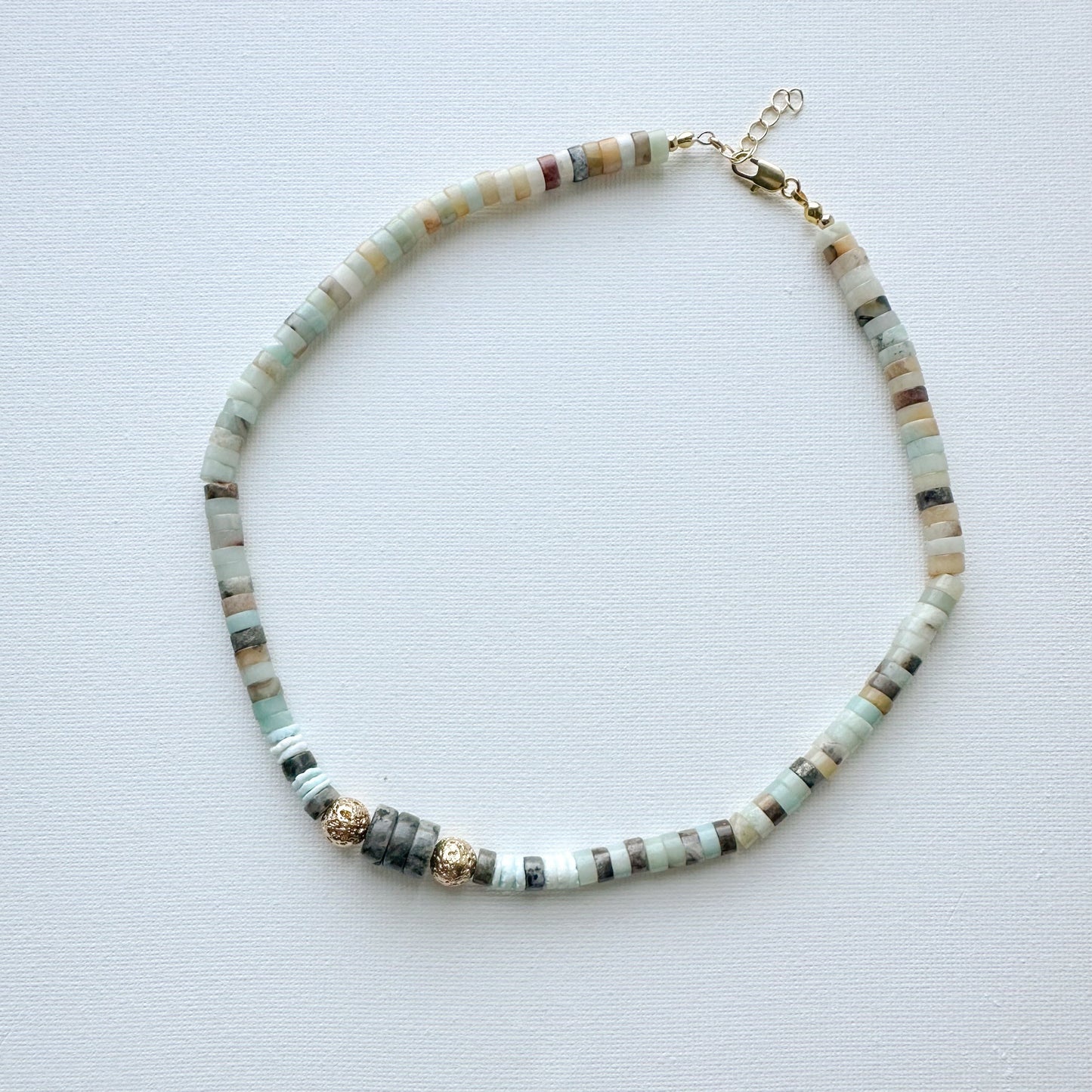 Dalila Necklace