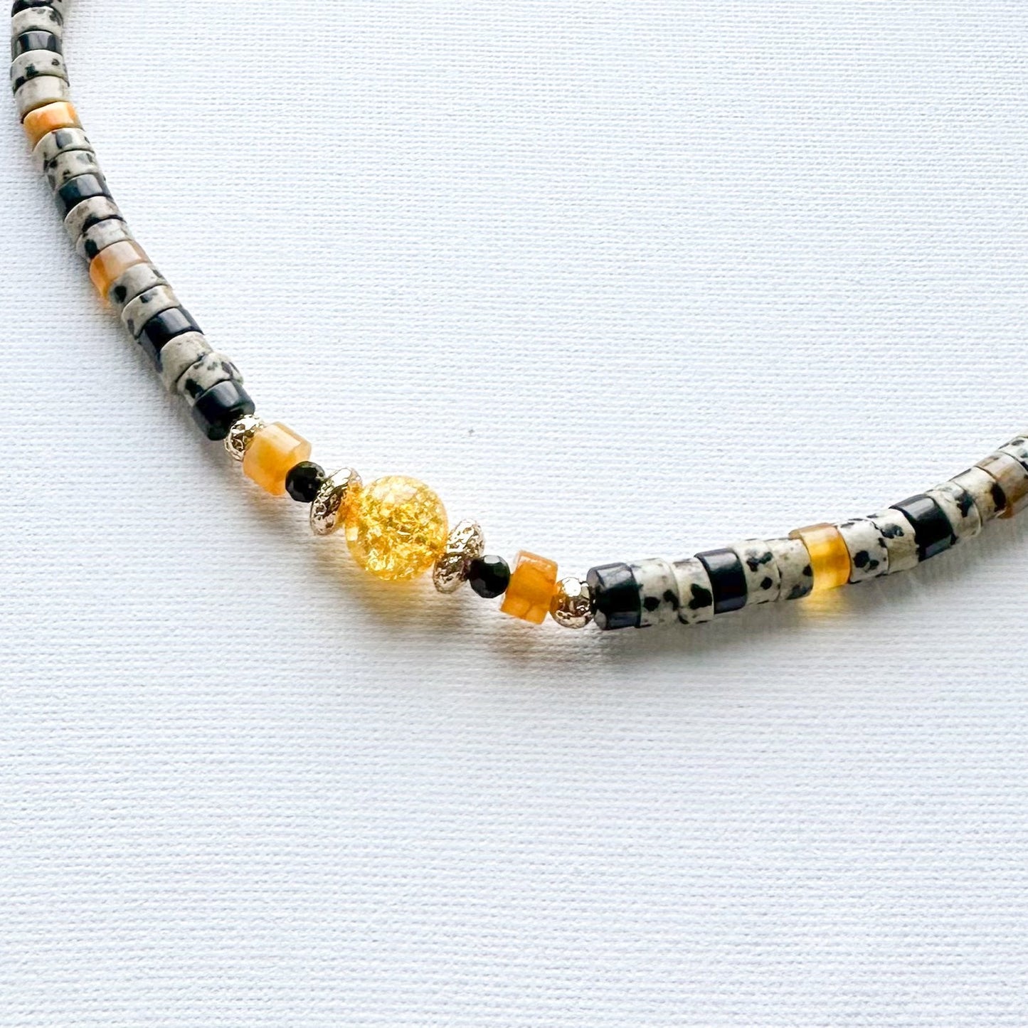 Naomie Necklace