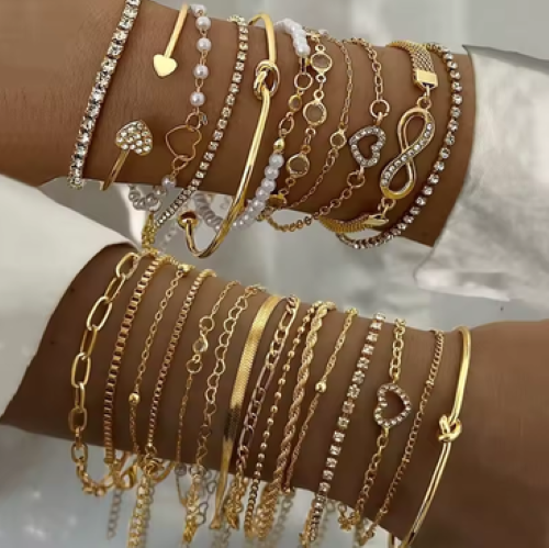 Bracelets