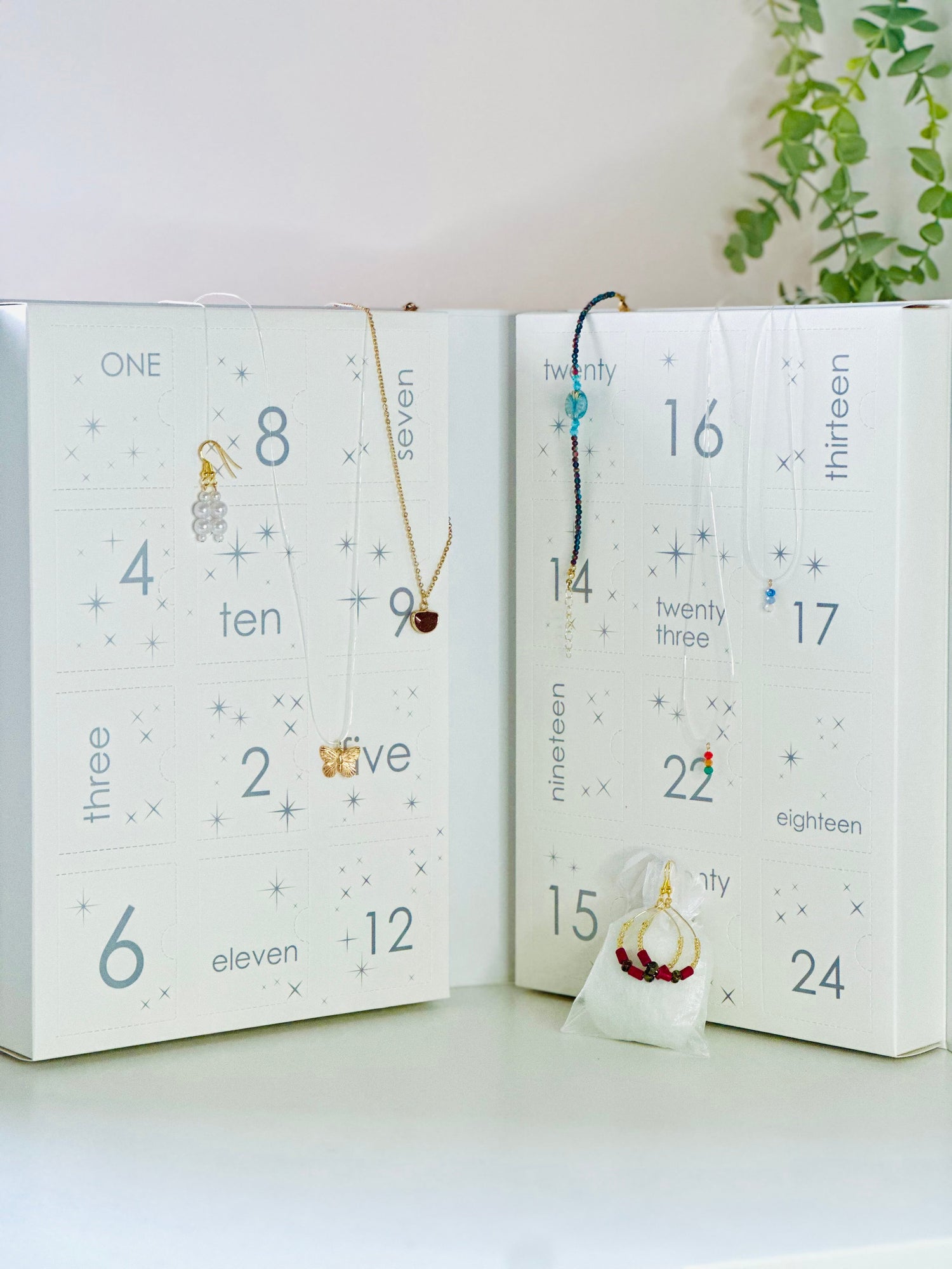 Advent Calendar 2024 - Limited edition