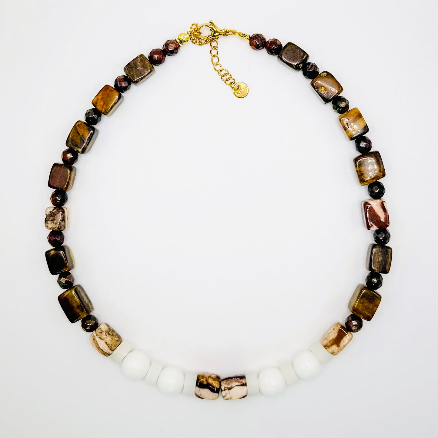 Manoah Necklace