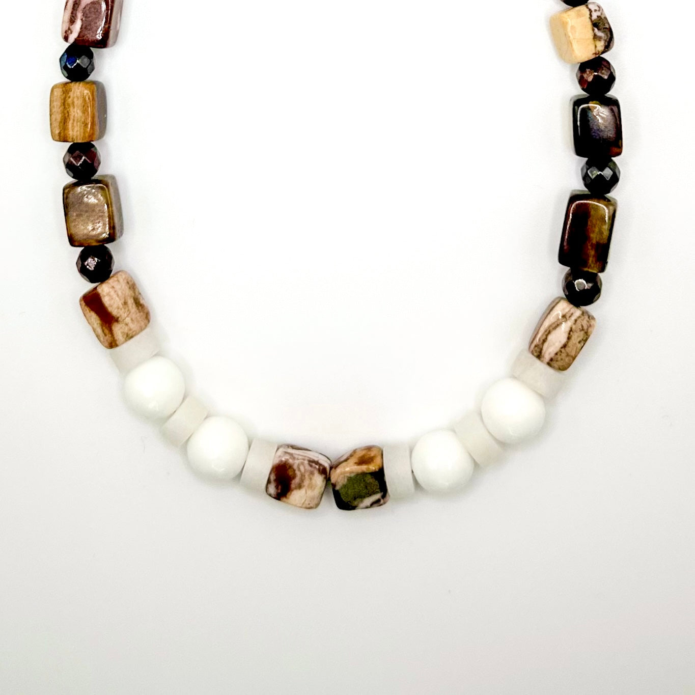 Manoah Necklace