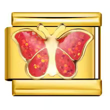 Butterfly (2 Colors)