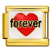 Forever gold