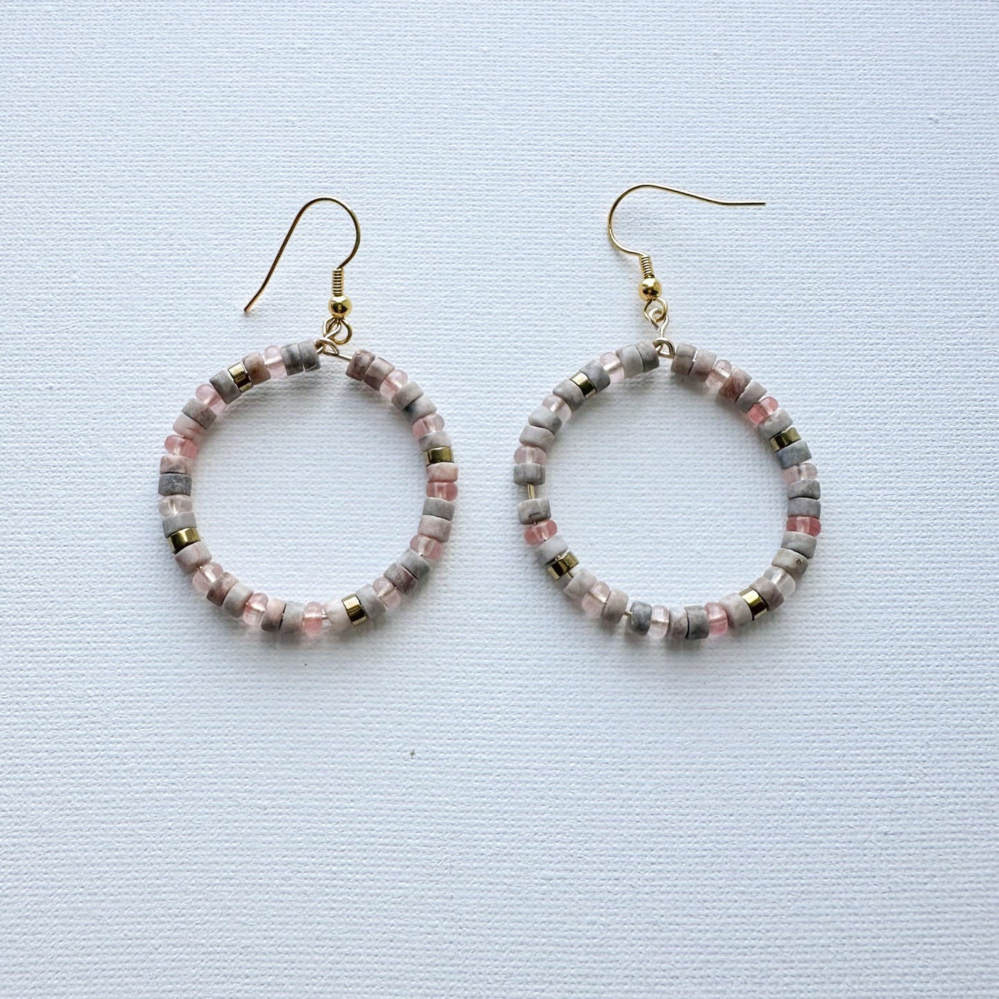 Priscilla Earrings