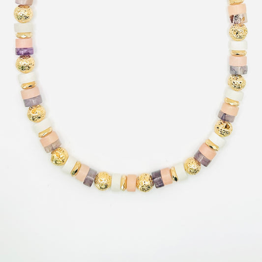 Laël Necklace