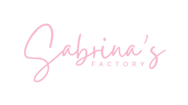 Sabrina's factory