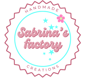 Sabrina's factory